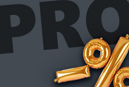 Profitez de remises exclusives sur votre commande